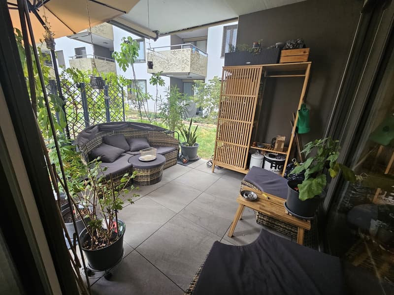 Schöne 4.5 Zimmer Wohnung an der Ergolz (11)
