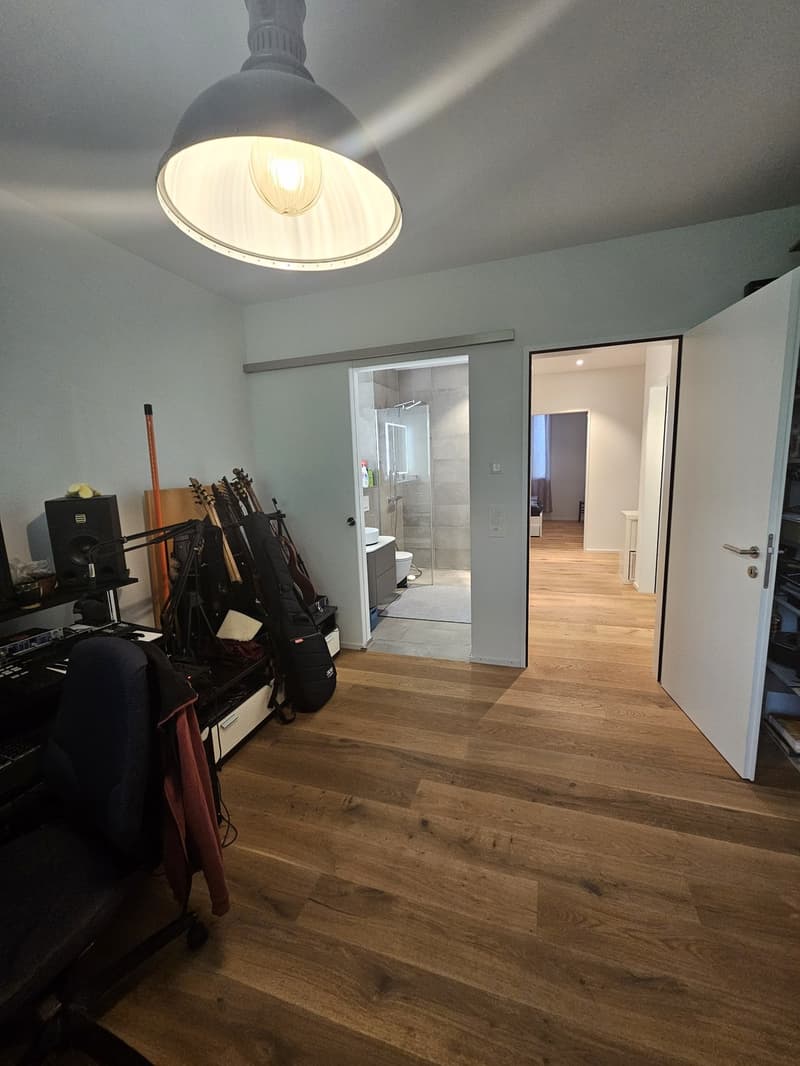Schöne 4.5 Zimmer Wohnung an der Ergolz (6)