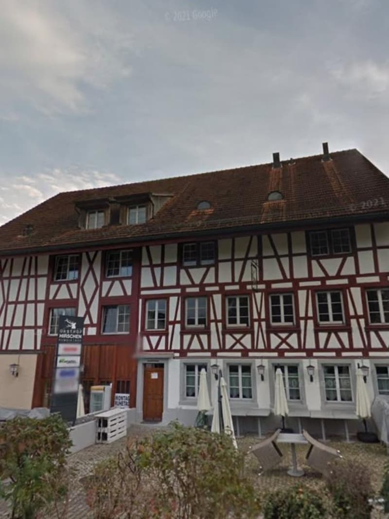 Nachmieter gesucht: 3.5-Zimmer-Dachwohnung in Oberglatt ZH ab 1. Dezember 2026 (2)