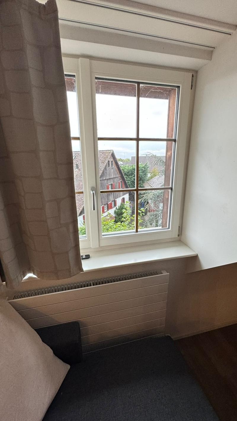 Nachmieter gesucht: 3.5-Zimmer-Dachwohnung in Oberglatt ZH ab 1. Dezember 2026 (5)