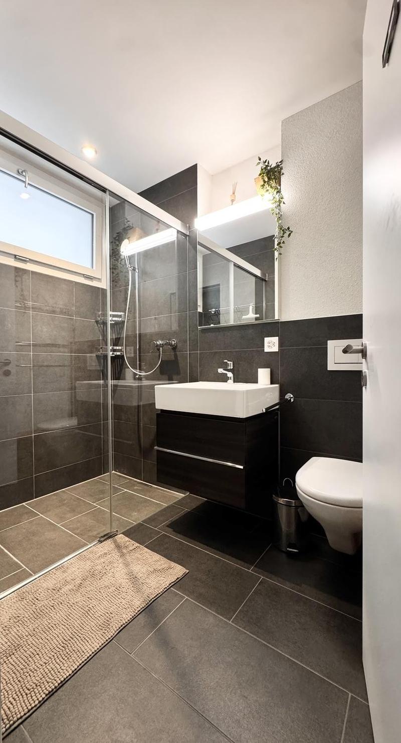 PER SOFORT - 1 WG Zimmer in 90qm Wohnung (5)