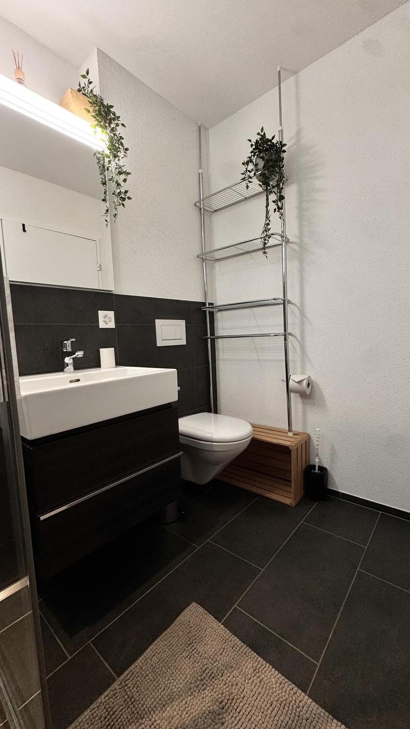 PER SOFORT - 1 WG Zimmer in 90qm Wohnung (6)