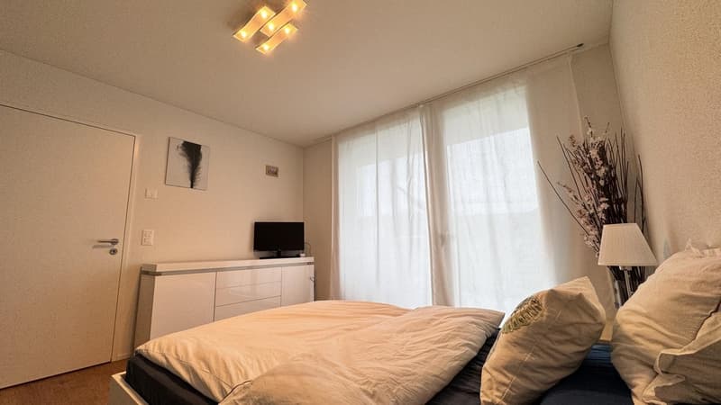 PER SOFORT - 1 WG Zimmer in 90qm Wohnung (4)