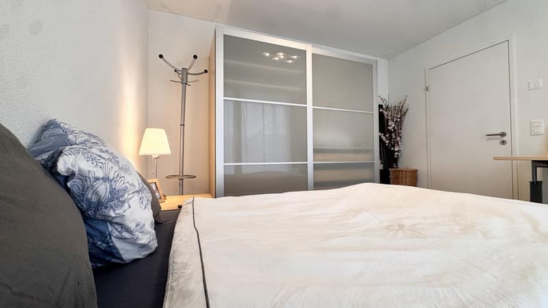 PER SOFORT - 1 WG Zimmer in 90qm Wohnung (3)