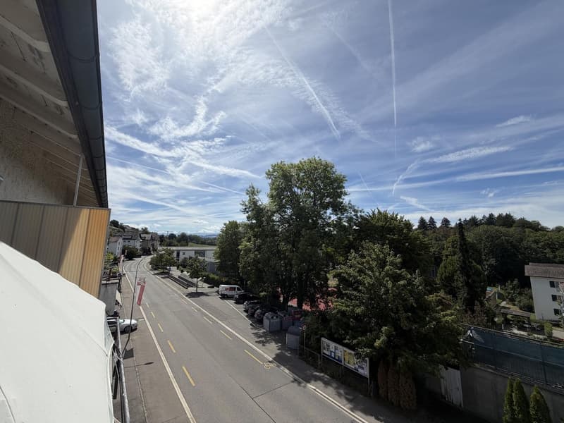 Renovierte 2-Zimmerwohnung in Zollikofen (8)