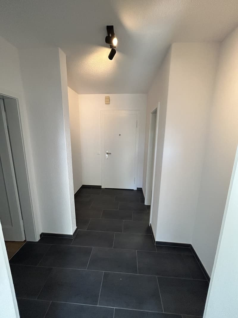 Renovierte 2-Zimmerwohnung in Zollikofen (4)