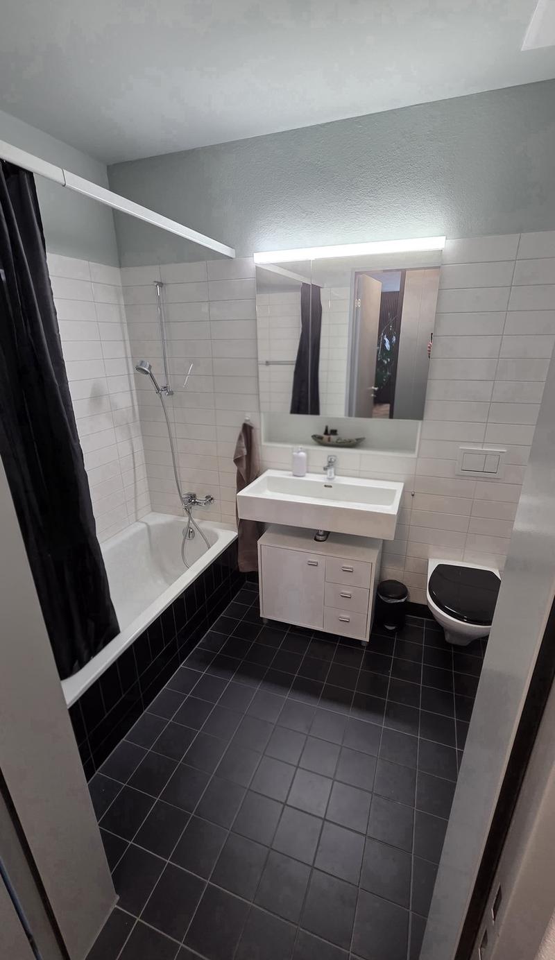 zentral gelegene 3.5 Zimmer-Wohnung im Herzen von Uster (8)