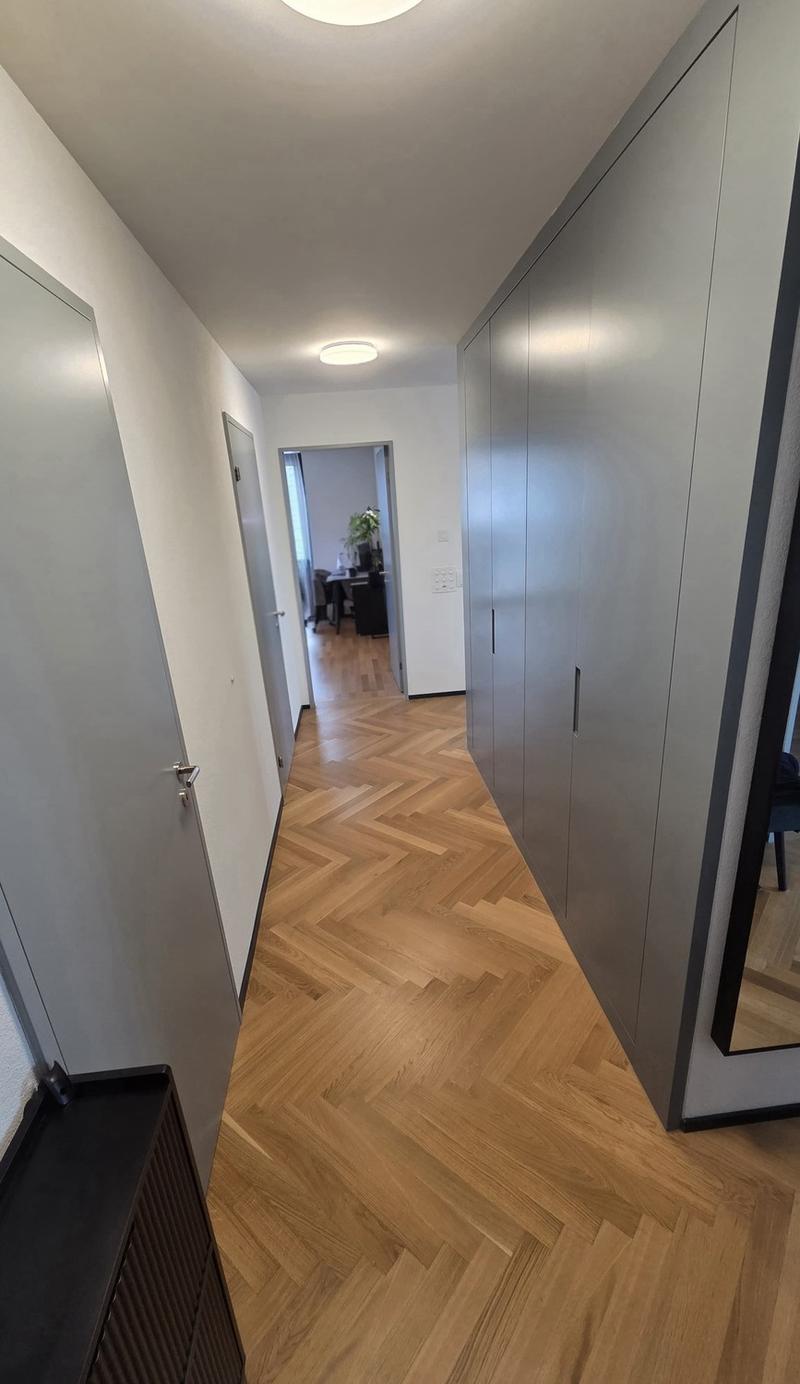 zentral gelegene 3.5 Zimmer-Wohnung im Herzen von Uster (4)