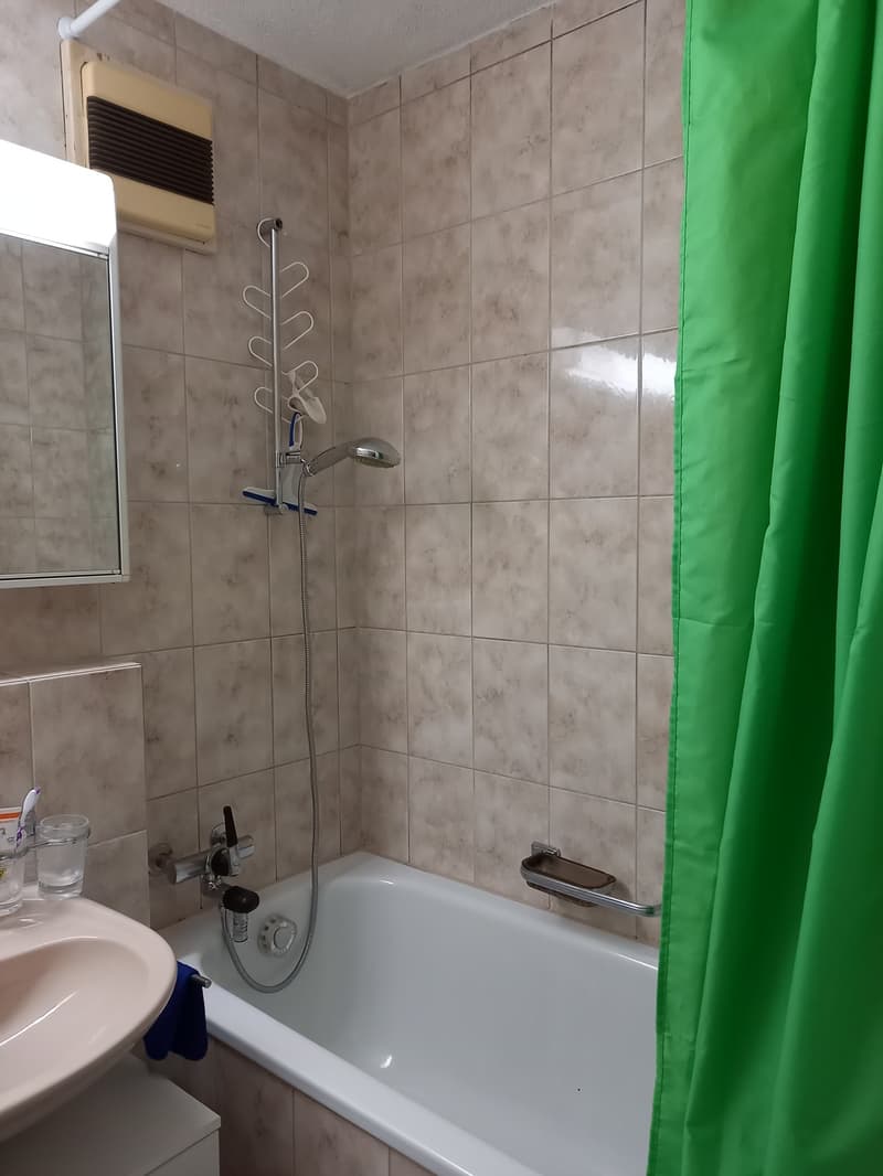 schönes möbliertes Zimmer in 3er WG (2)