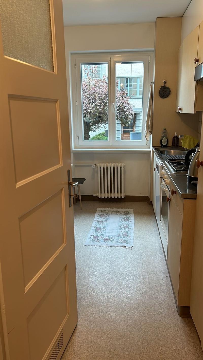 3 Zimmer Wohnung im Kreis 4 (3)