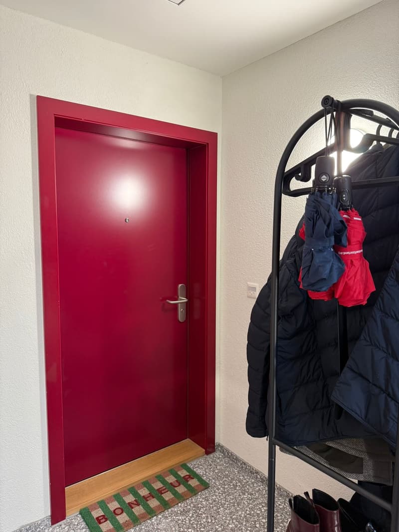 Charmante 1.5-Zimmer-Wohnung im Kreis 5  renoviert 2025 (5)