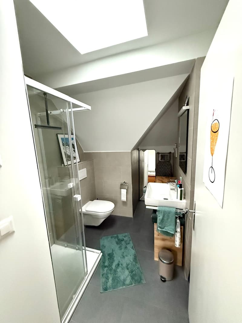 Charmante 1.5-Zimmer-Wohnung im Kreis 5  renoviert 2025 (4)