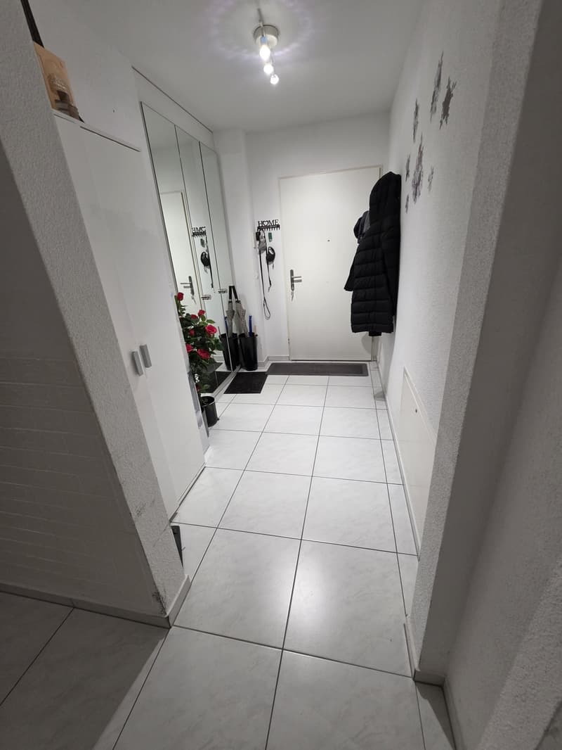 Nachmieter gesucht (3)