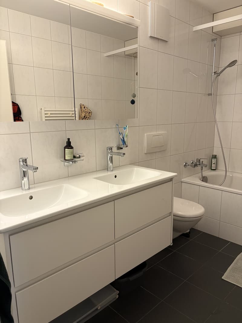Schöne großzügige 3-Zimmer-Wohnung in Wabern ab 01.12.26 (6)