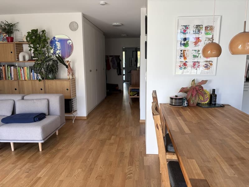 Schöne großzügige 3-Zimmer-Wohnung in Wabern ab 01.12.26 (3)