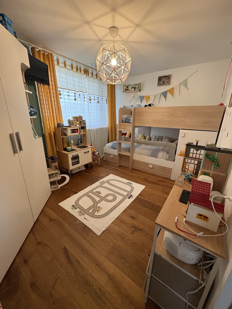 3.5-Zimmer-Wohnung mit Garten in Schübelbach, ab 01.12.2026 (5)