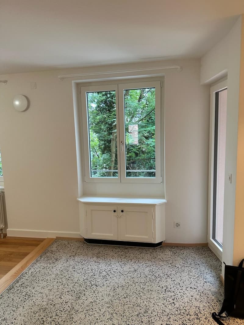 3.5-Zimmer-Wohnung mit zwei Balkonen in Zürich (9)