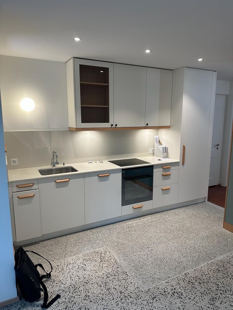 3.5-Zimmer-Wohnung mit zwei Balkonen in Zürich (10)