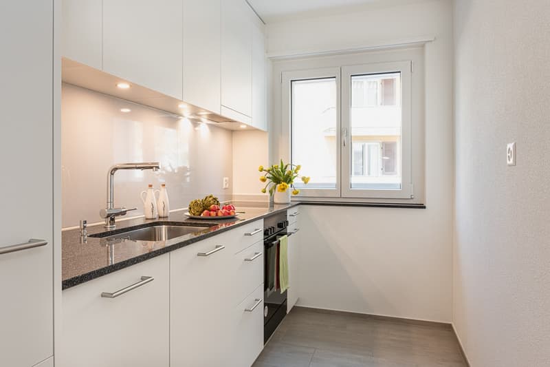 3 Zimmer-Wohnung, 8180 Bülach (2)