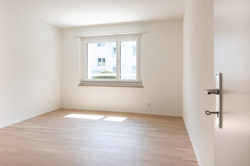 3 Zimmer-Wohnung, 8180 Bülach (1)