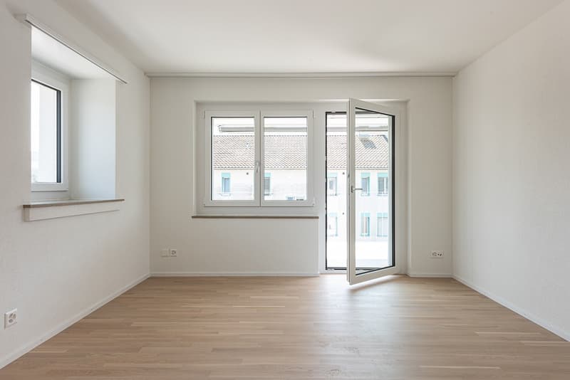 3 Zimmer-Wohnung, 8180 Bülach (3)