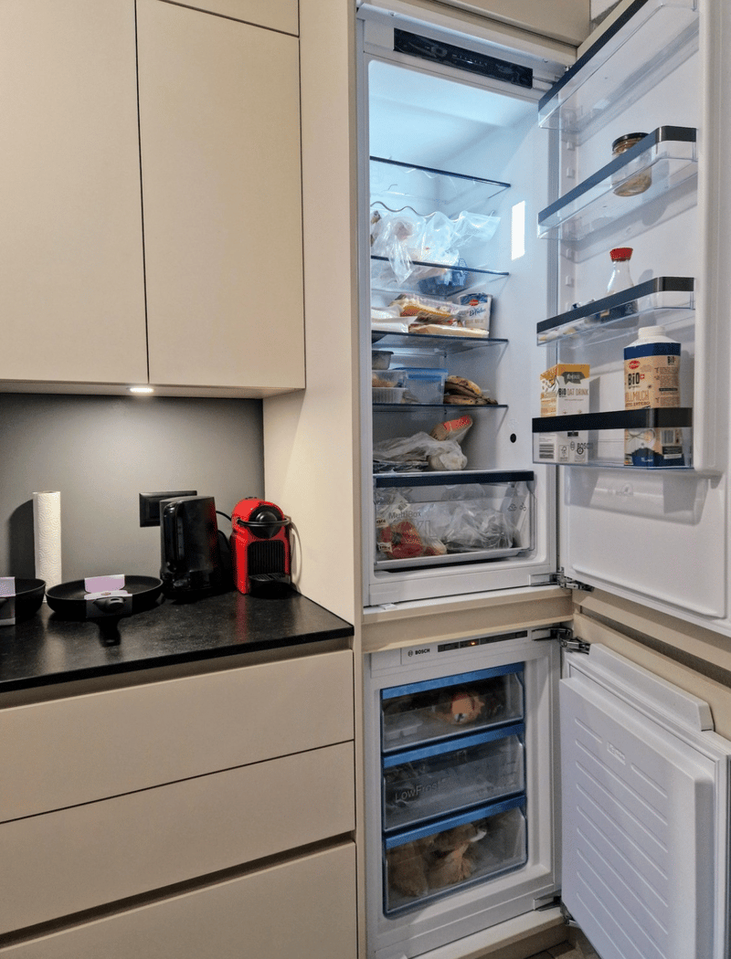 Room in a shared flat (6)