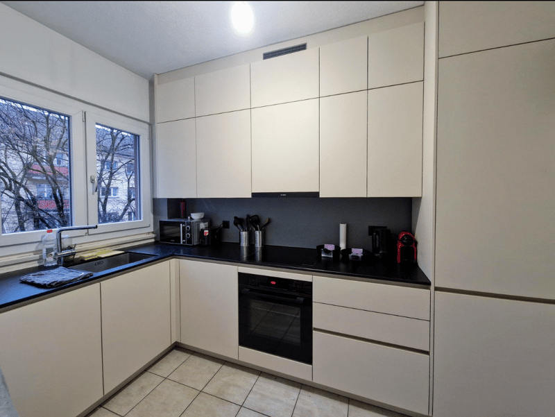 Room in a shared flat (5)