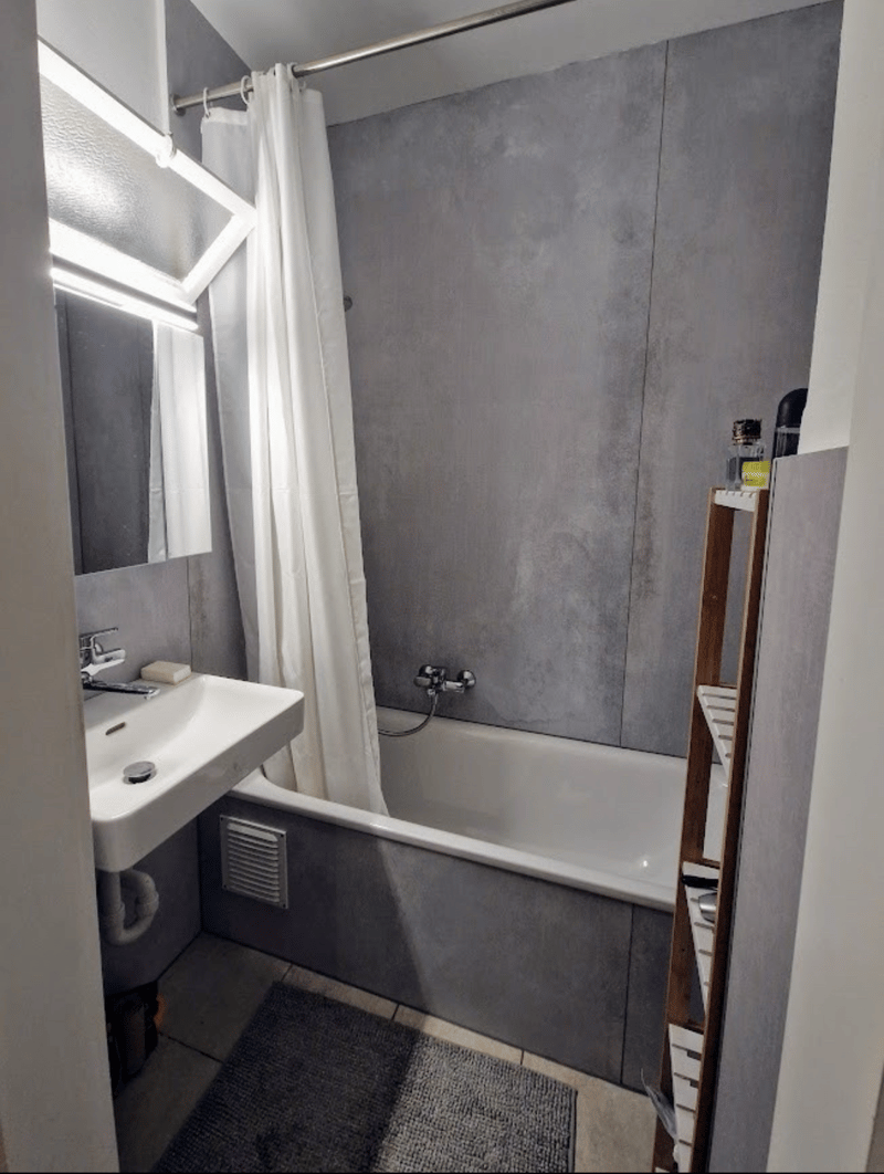 Room in a shared flat (8)