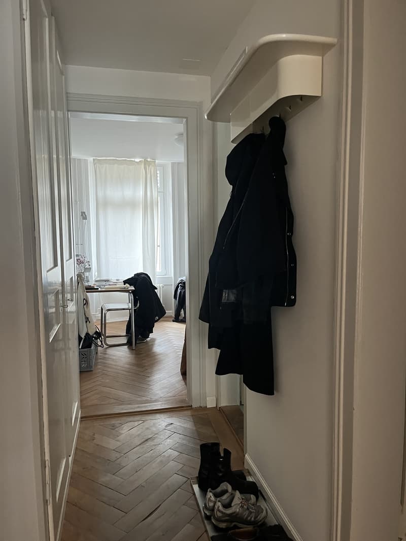 3.5 Zimmer Altbauwohnung (3)