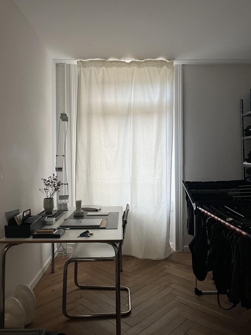 3.5 Zimmer Altbauwohnung (8)
