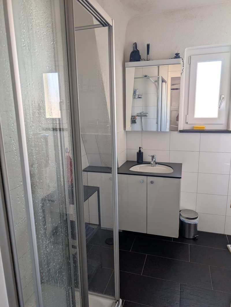 WG Zimmer an zentraler und ruhiger Lage (3)