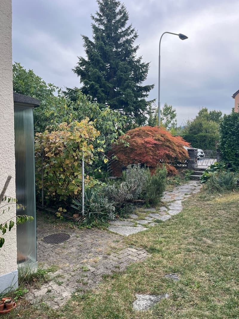 WG-Zimmer zur Untermiete in 3er WG, unbefristet (7)