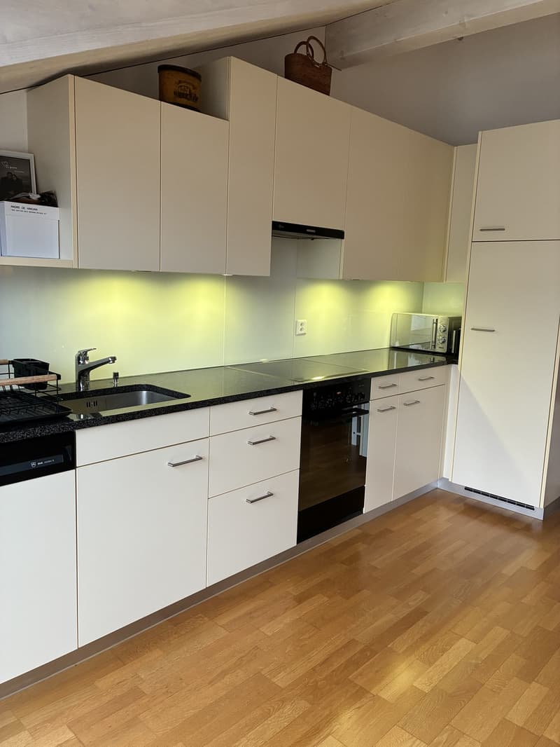 Gemütliche 2.5-Zimmer-Wohnung mit Balkon (3)