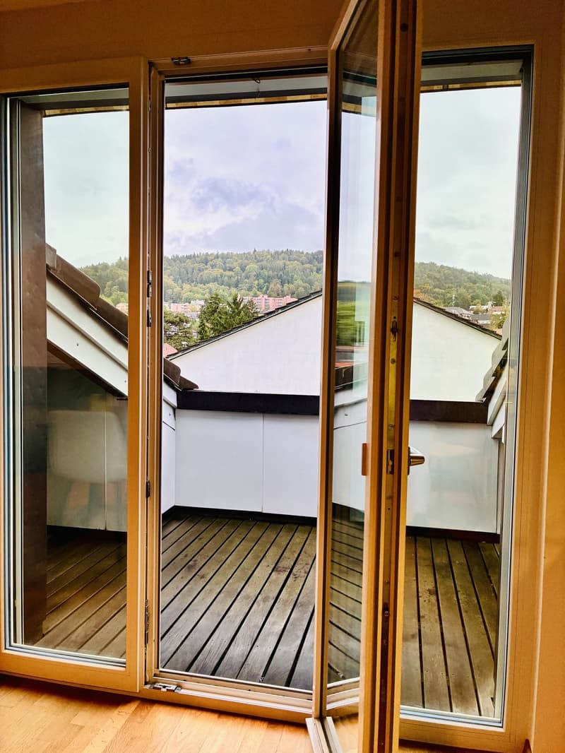 Gemütliche 2.5-Zimmer-Wohnung mit Balkon (5)