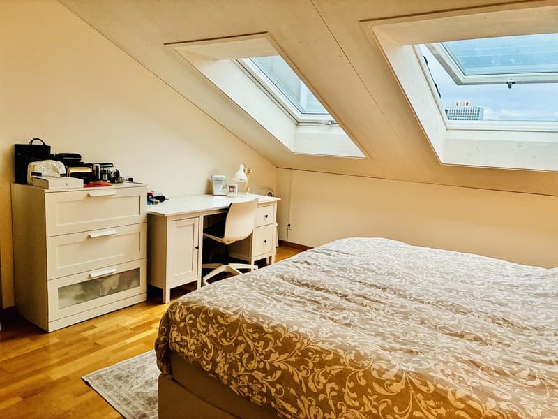 Gemütliche 2.5-Zimmer-Wohnung mit Balkon (10)