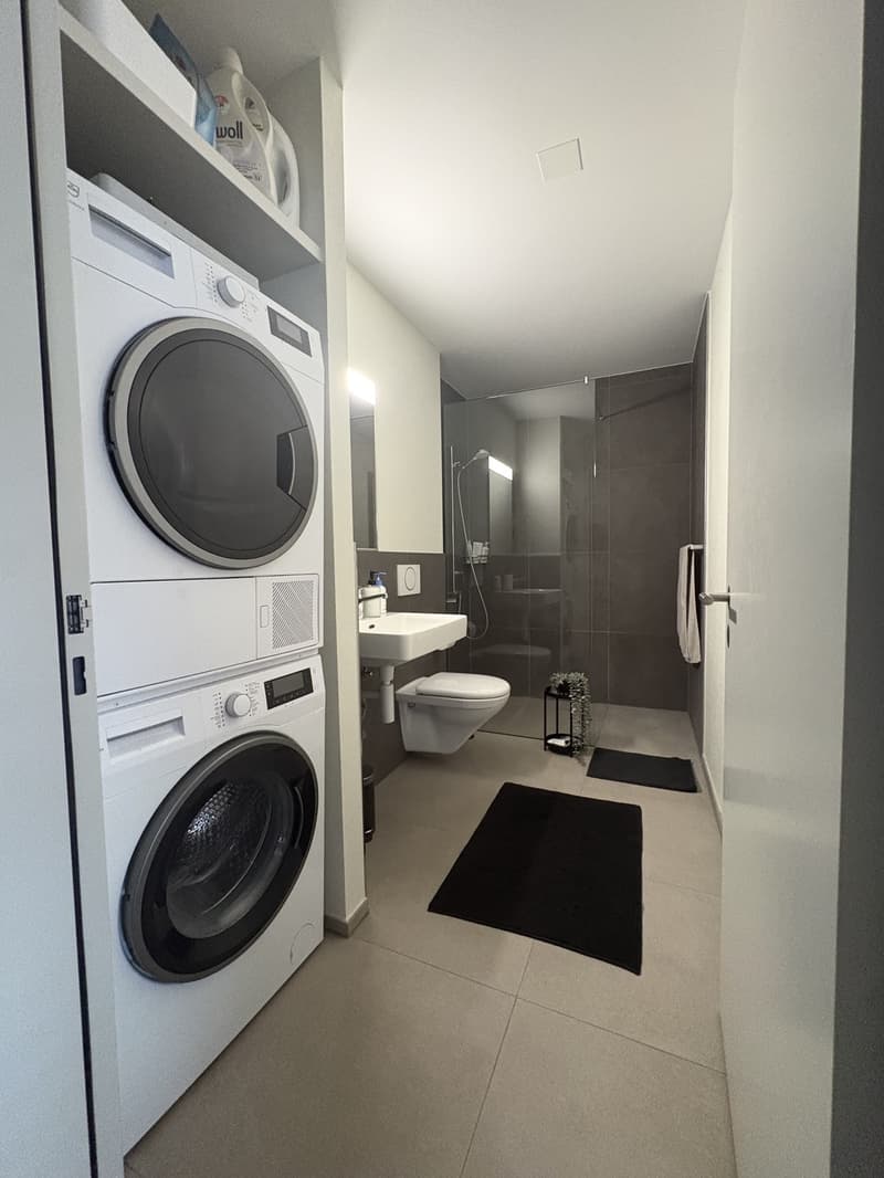 Helle 2.5-Zimmer-Wohnung zwischen Bälliz und Bahnhof (4)