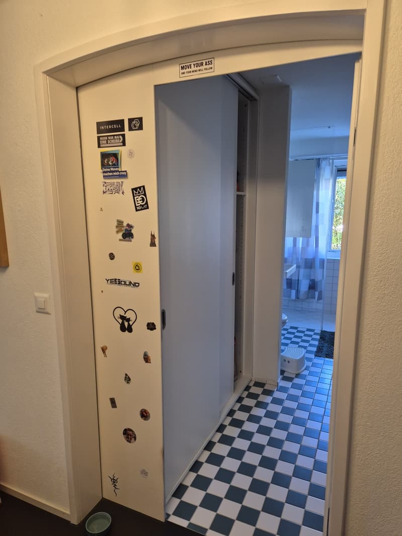 3 Zimmerwohnung im EG - Übernahme vorzugsweise ab dem 15.10.2026 (13)