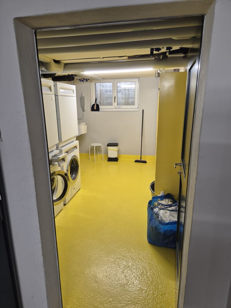 3 Zimmerwohnung im EG - Übernahme vorzugsweise ab dem 15.10.2026 (5)