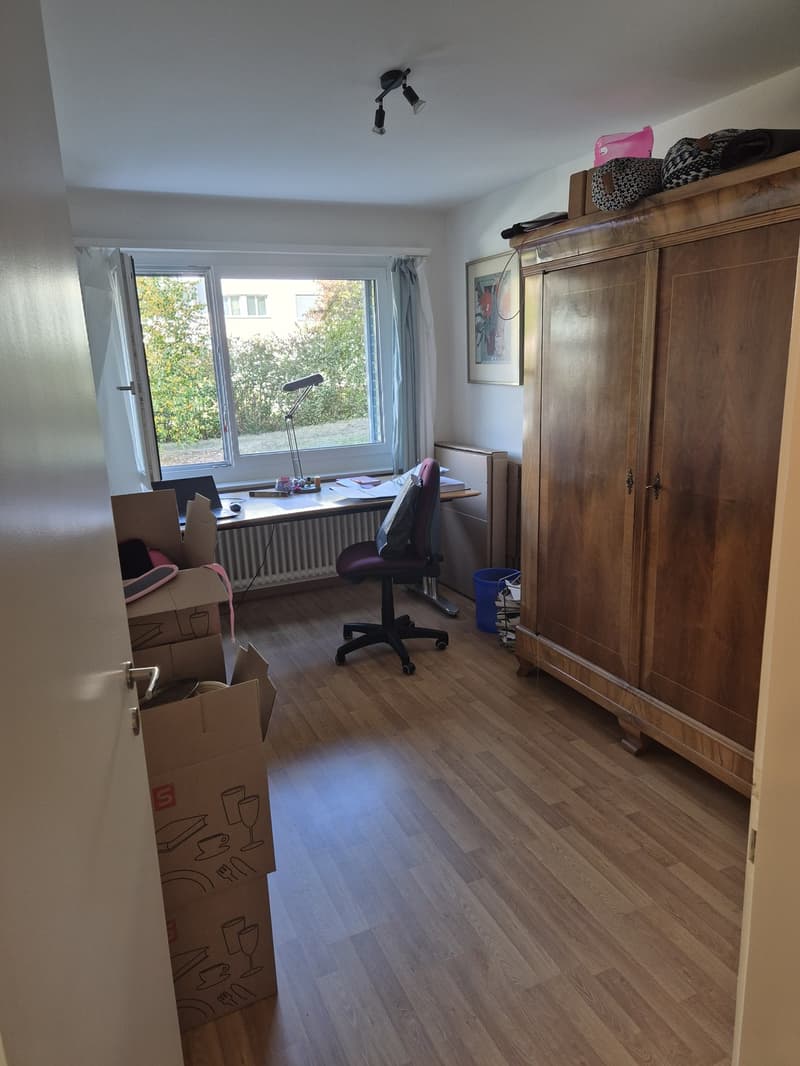 3 Zimmerwohnung im EG - Übernahme vorzugsweise ab dem 15.10.2026 (10)