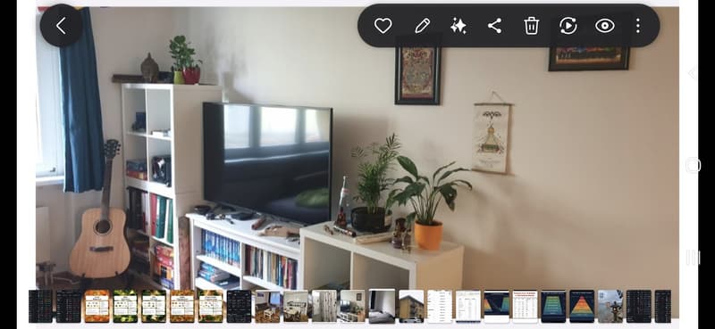 Temporary Sublet / Zwischenmiete: Fully Furnished 2-Room Apartment / Voll möblierte 2-Zimmer-Wohnung in Oerlikon | 23 Nov 2026 1 Jan 2027 (1)
