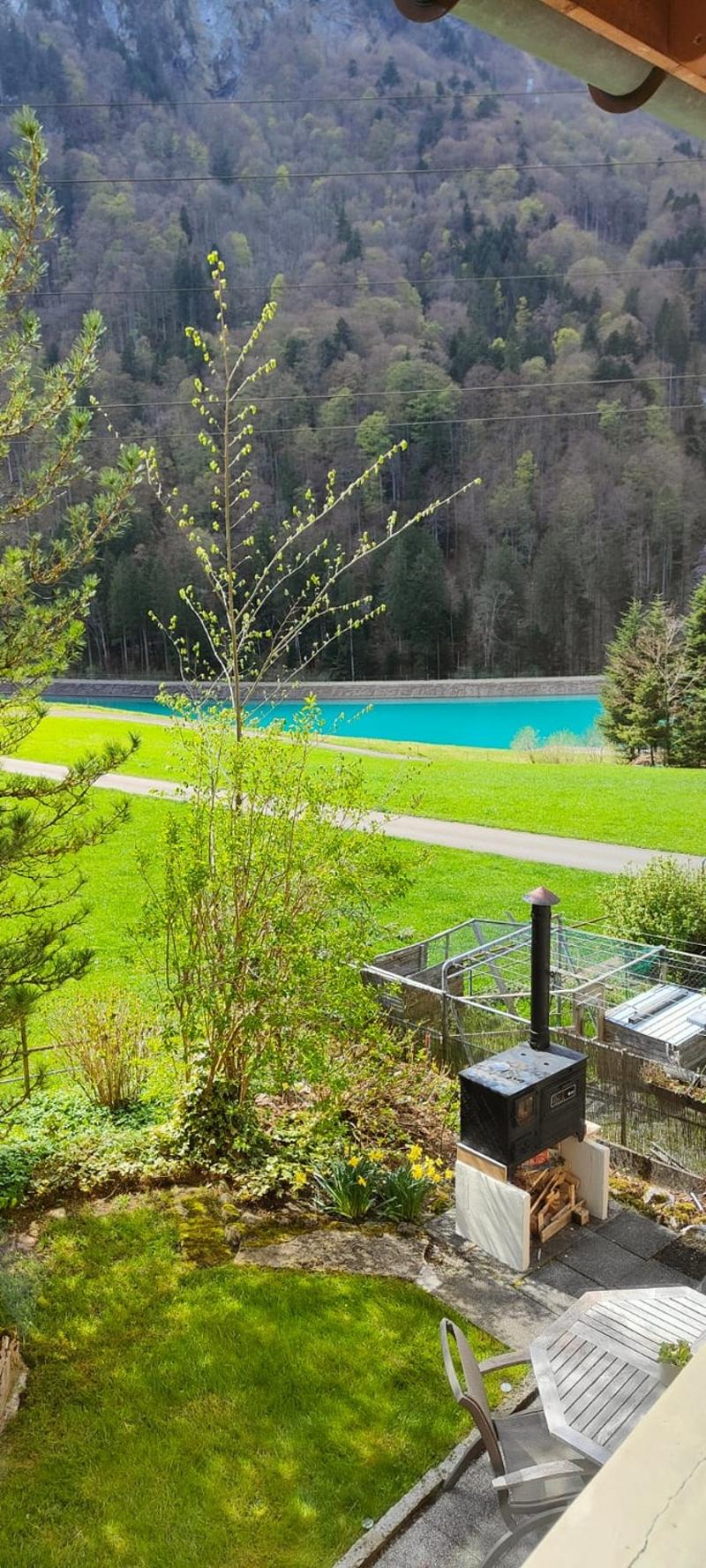 Tolle WG-Zimmer in der Natur und doch zentral gelegen. (5)