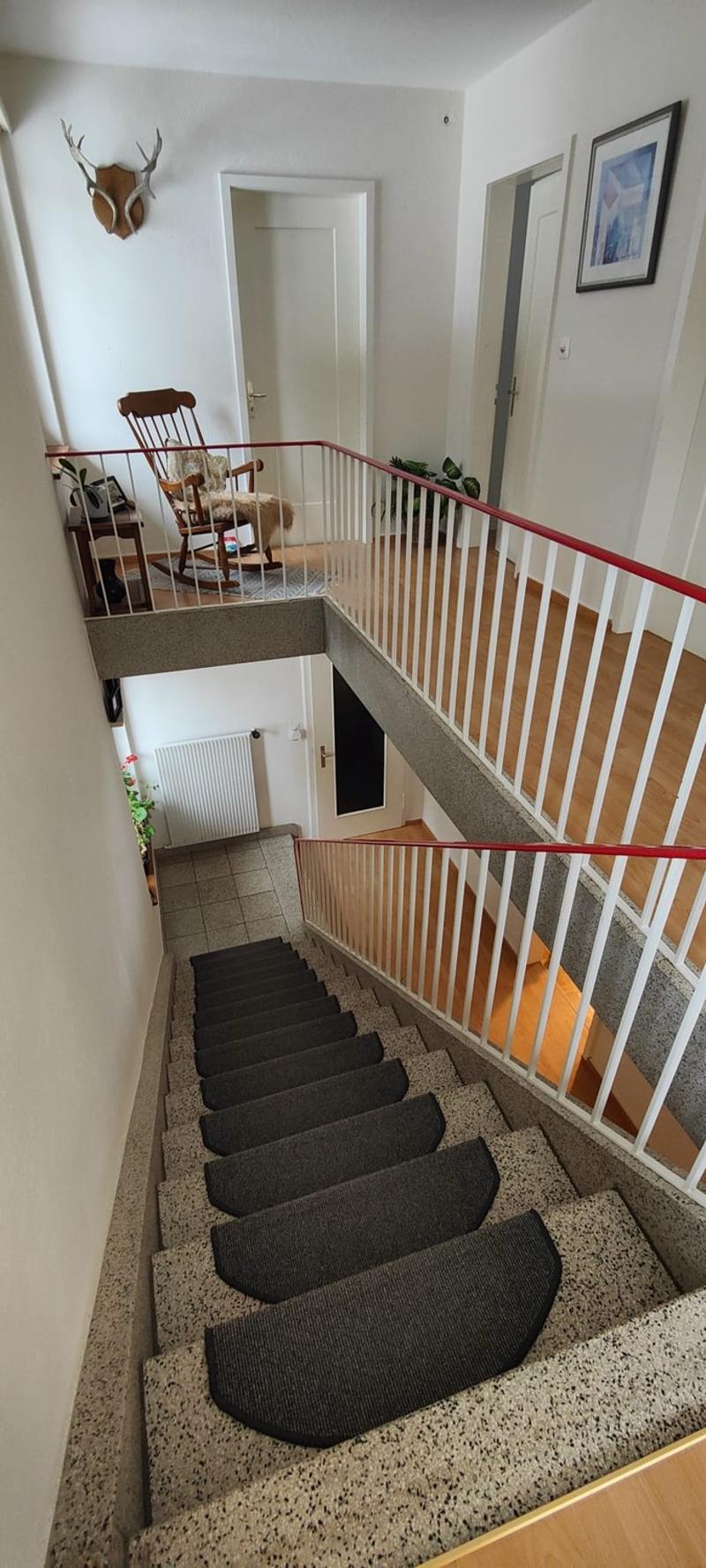 Tolle WG-Zimmer in der Natur und doch zentral gelegen. (11)