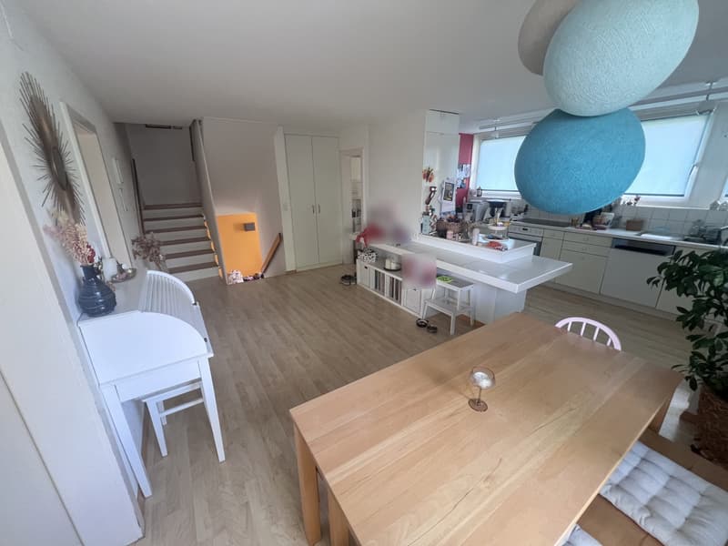 Mehr als nur ein WG-Zimmer Garten, Lounge & Lebensqualität! (8)