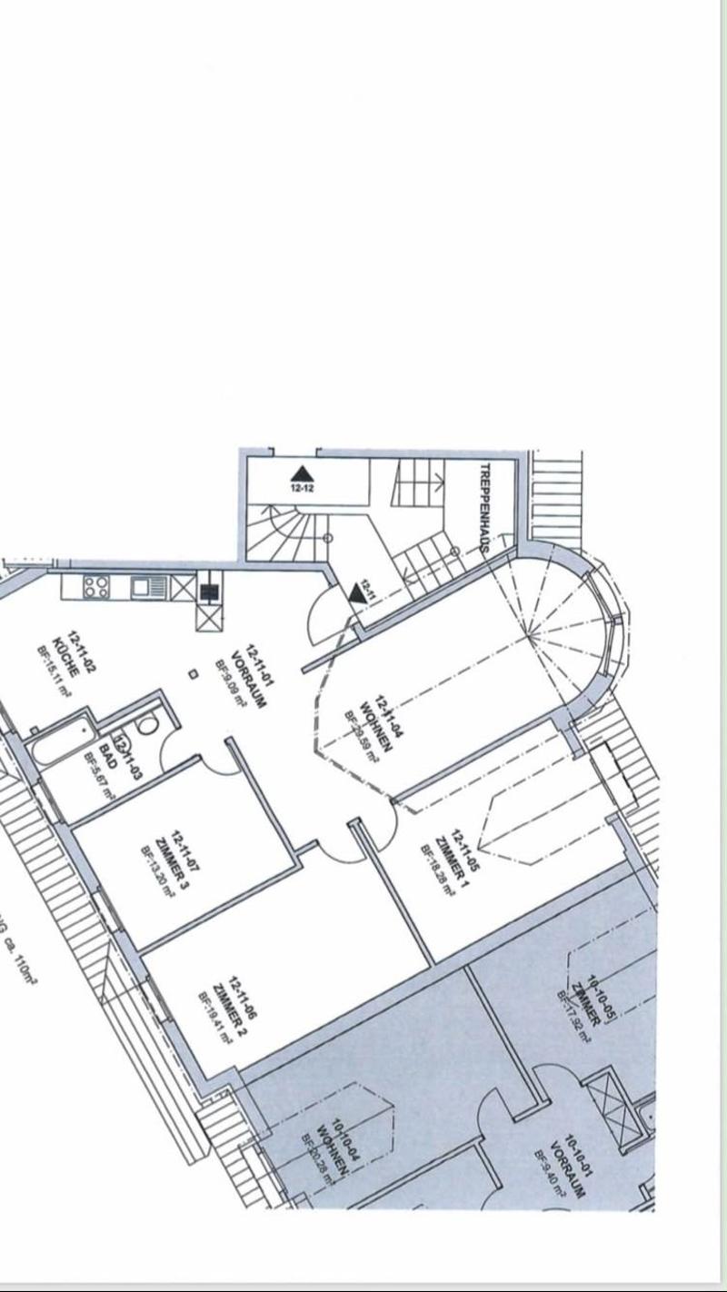 Zwei Zimmer am Eigerplatz ab Februar frei (7)