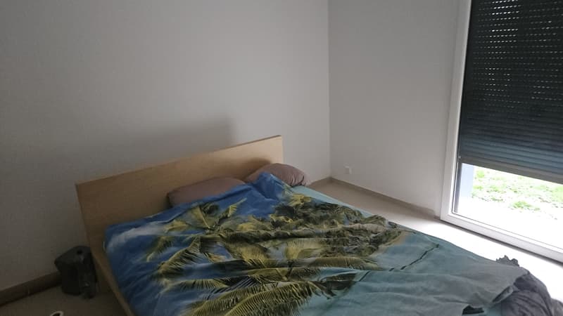 2 Zimmerwohnung im Herzen von Dübendorf (4)