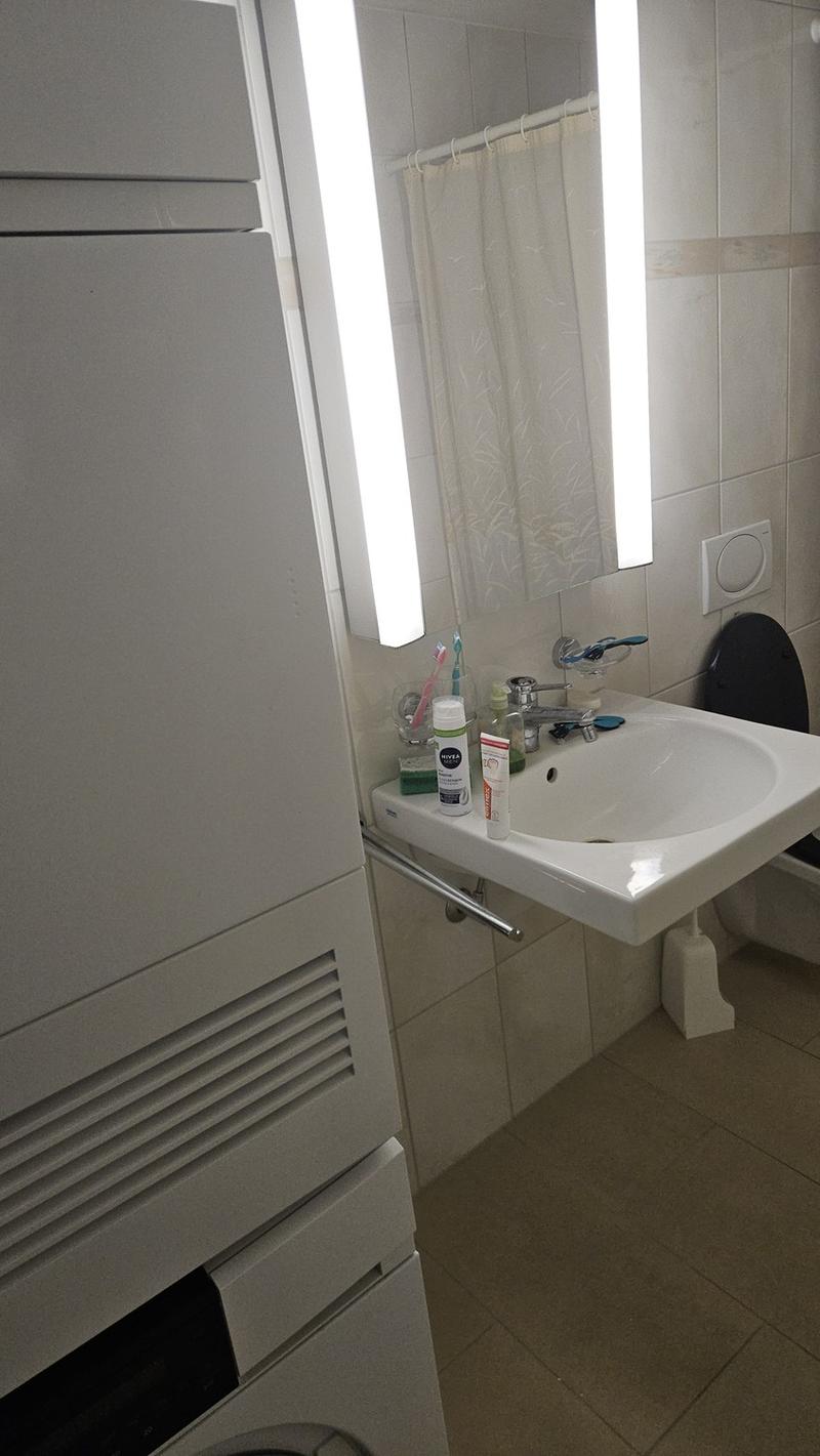 2 Zimmerwohnung im Herzen von Dübendorf (6)