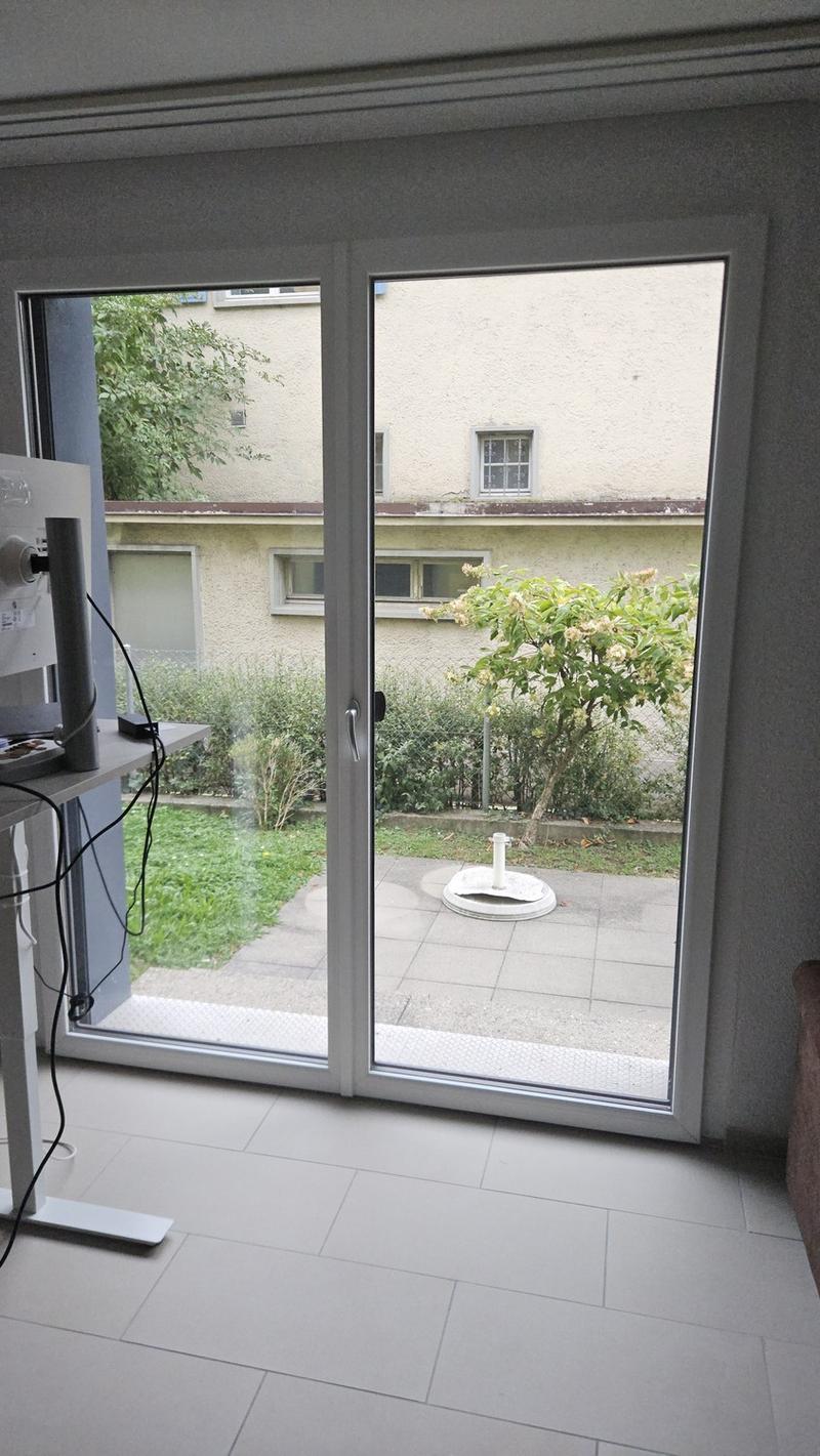 2 Zimmerwohnung im Herzen von Dübendorf (2)