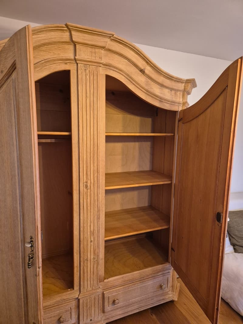 2 WG-Zimmer in Haus mit Garten, Urdorf | 2 rooms in shared house (13)