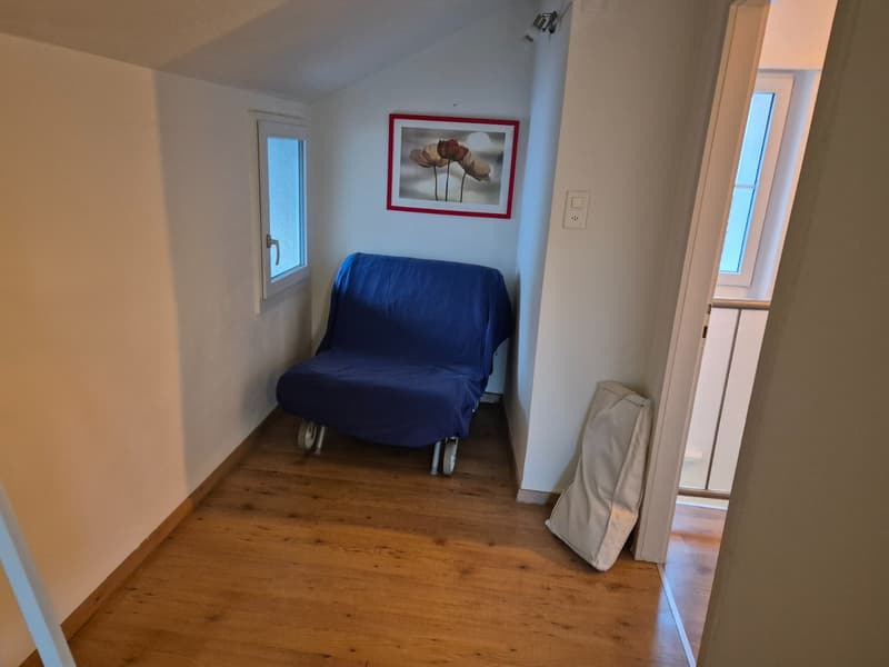 2 WG-Zimmer in Haus mit Garten, Urdorf | 2 rooms in shared house (11)