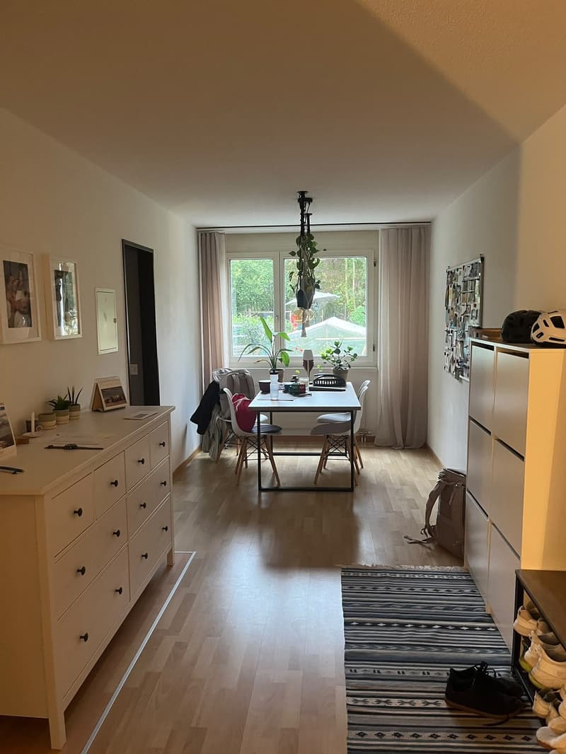 Esszimmer